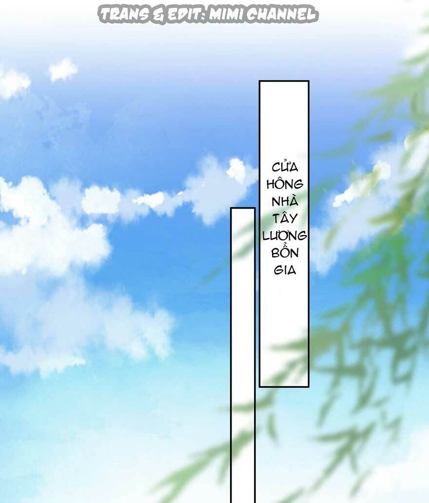 đọc truyện Hoạn Phi Thiên Hạ Chương 37 ảnh 4 tại Thiên Thai Truyện