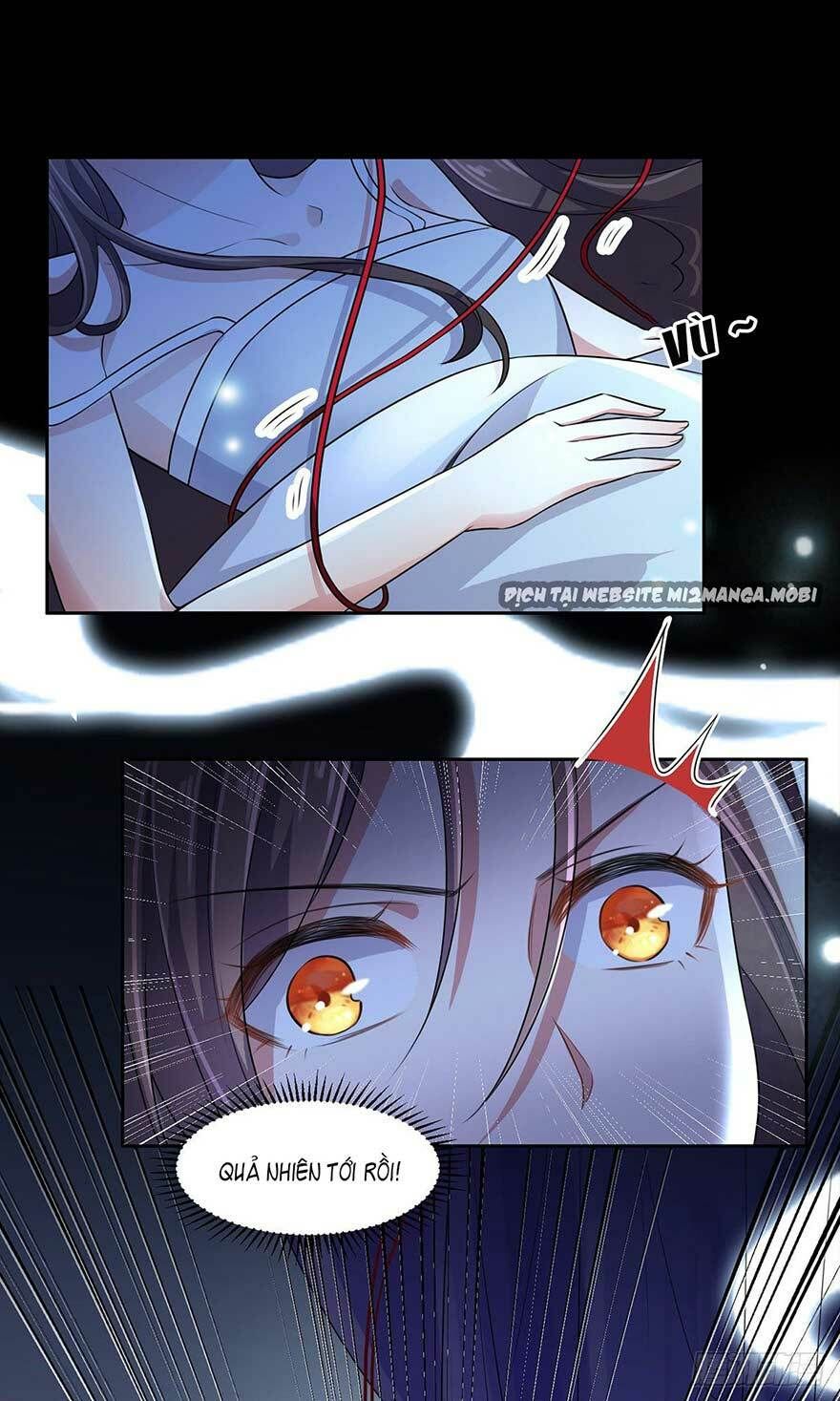 đọc truyện Hoạn Phi Thiên Hạ Chương 37 ảnh 24 tại Thiên Thai Truyện