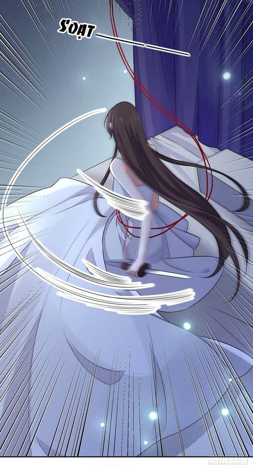 đọc truyện Hoạn Phi Thiên Hạ Chương 37 ảnh 25 tại Thiên Thai Truyện