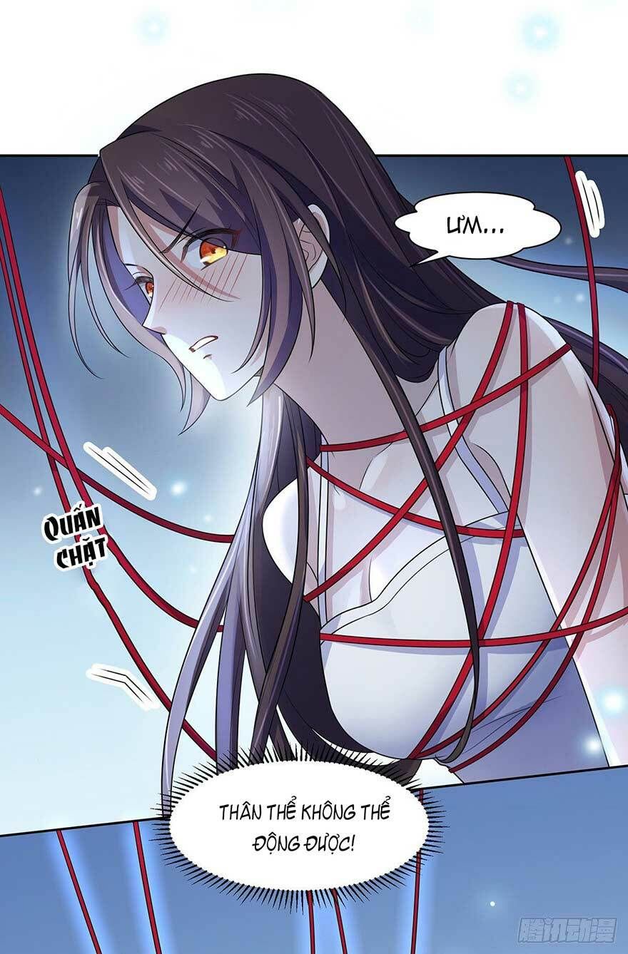 đọc truyện Hoạn Phi Thiên Hạ Chương 37 ảnh 26 tại Thiên Thai Truyện