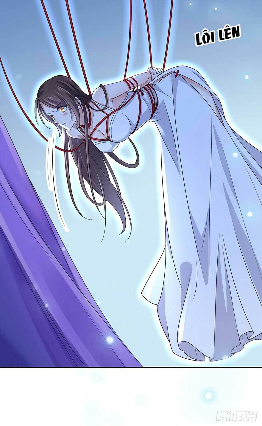 đọc truyện Hoạn Phi Thiên Hạ Chương 37 ảnh 27 tại Thiên Thai Truyện