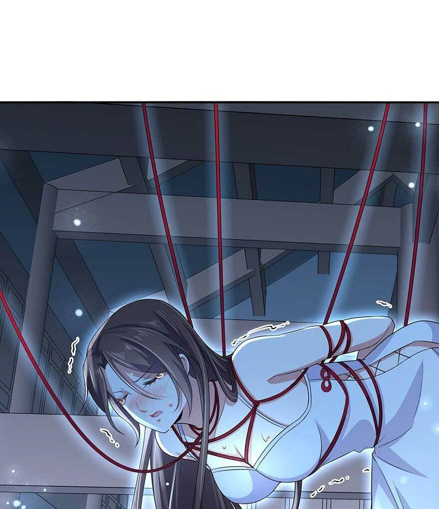 đọc truyện Hoạn Phi Thiên Hạ Chương 37 ảnh 28 tại Thiên Thai Truyện