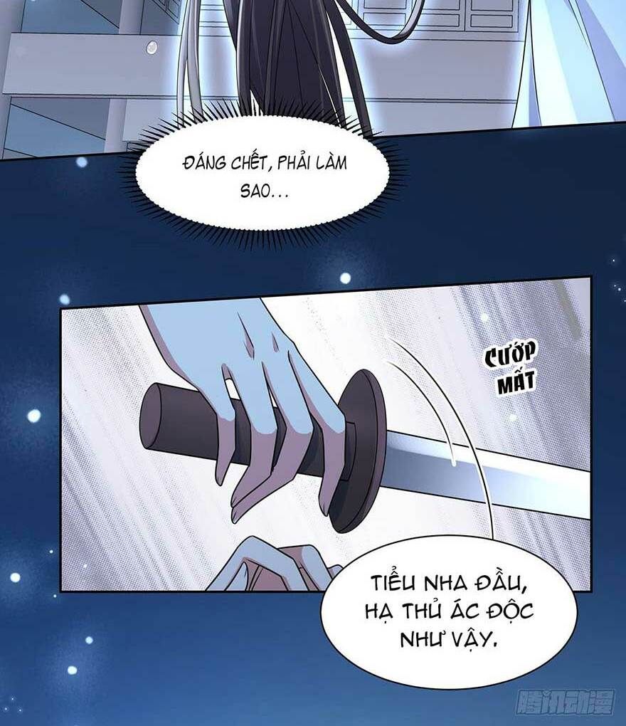 đọc truyện Hoạn Phi Thiên Hạ Chương 37 ảnh 29 tại Thiên Thai Truyện