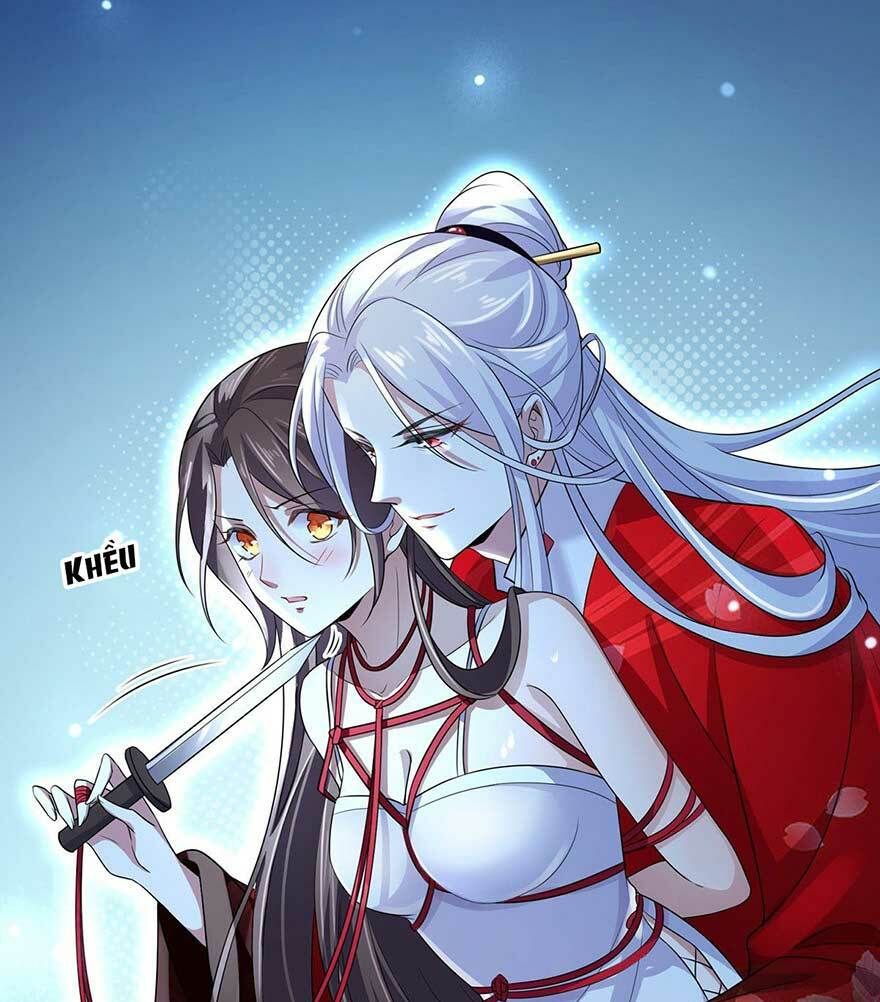 đọc truyện Hoạn Phi Thiên Hạ Chương 37 ảnh 30 tại Thiên Thai Truyện