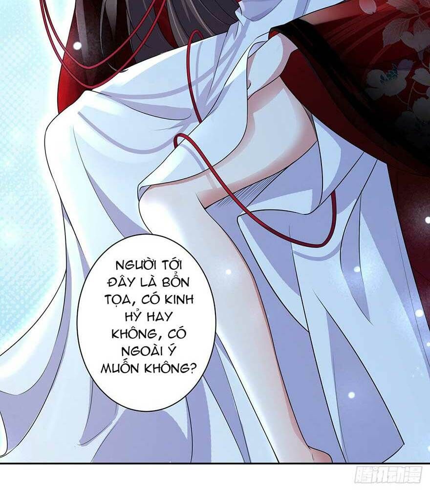 đọc truyện Hoạn Phi Thiên Hạ Chương 37 ảnh 31 tại Thiên Thai Truyện