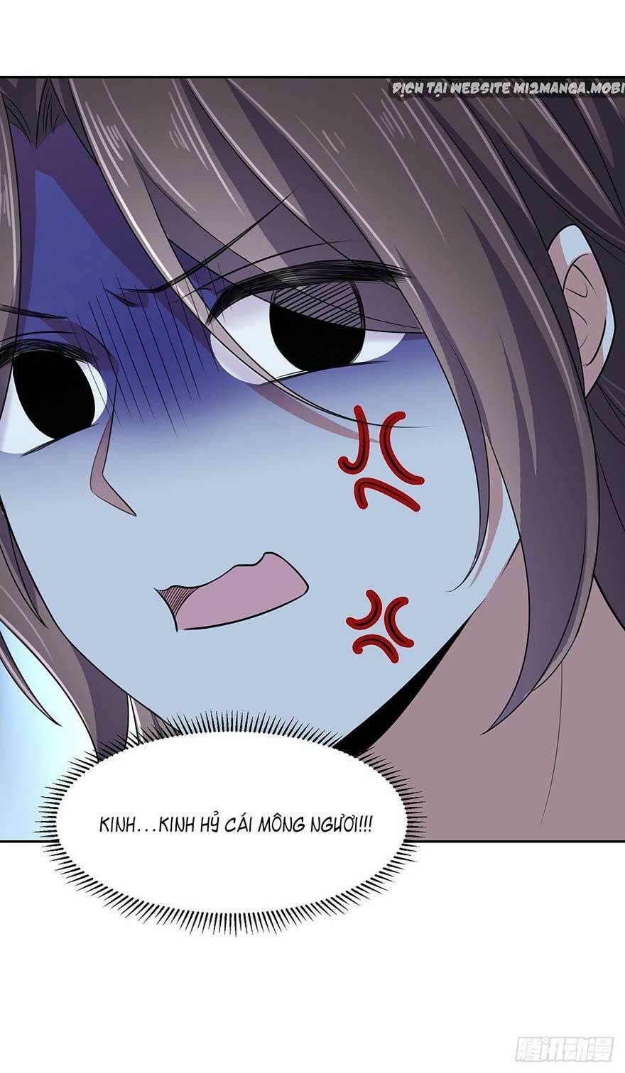 đọc truyện Hoạn Phi Thiên Hạ Chương 37 ảnh 32 tại Thiên Thai Truyện