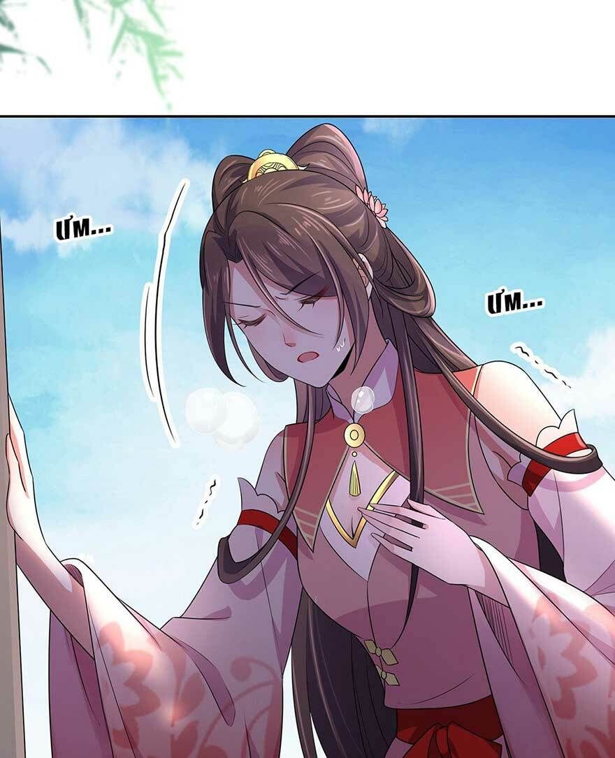 đọc truyện Hoạn Phi Thiên Hạ Chương 37 ảnh 6 tại Thiên Thai Truyện