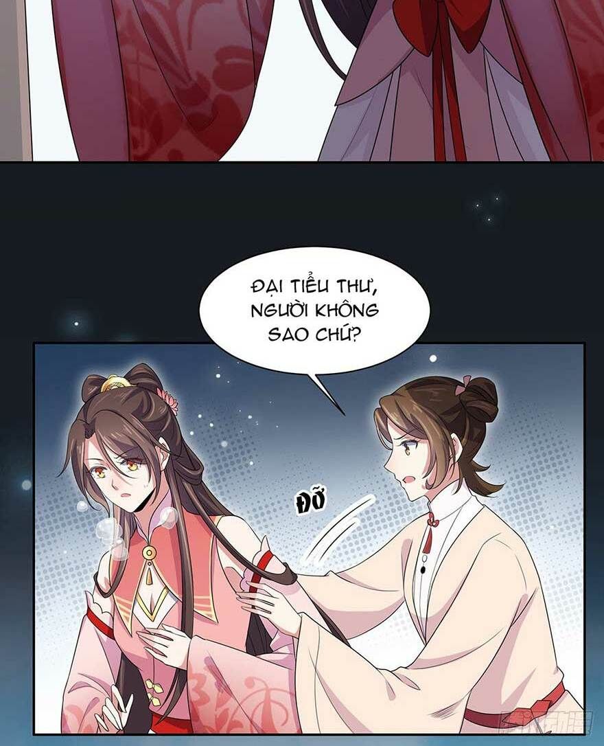 đọc truyện Hoạn Phi Thiên Hạ Chương 37 ảnh 7 tại Thiên Thai Truyện