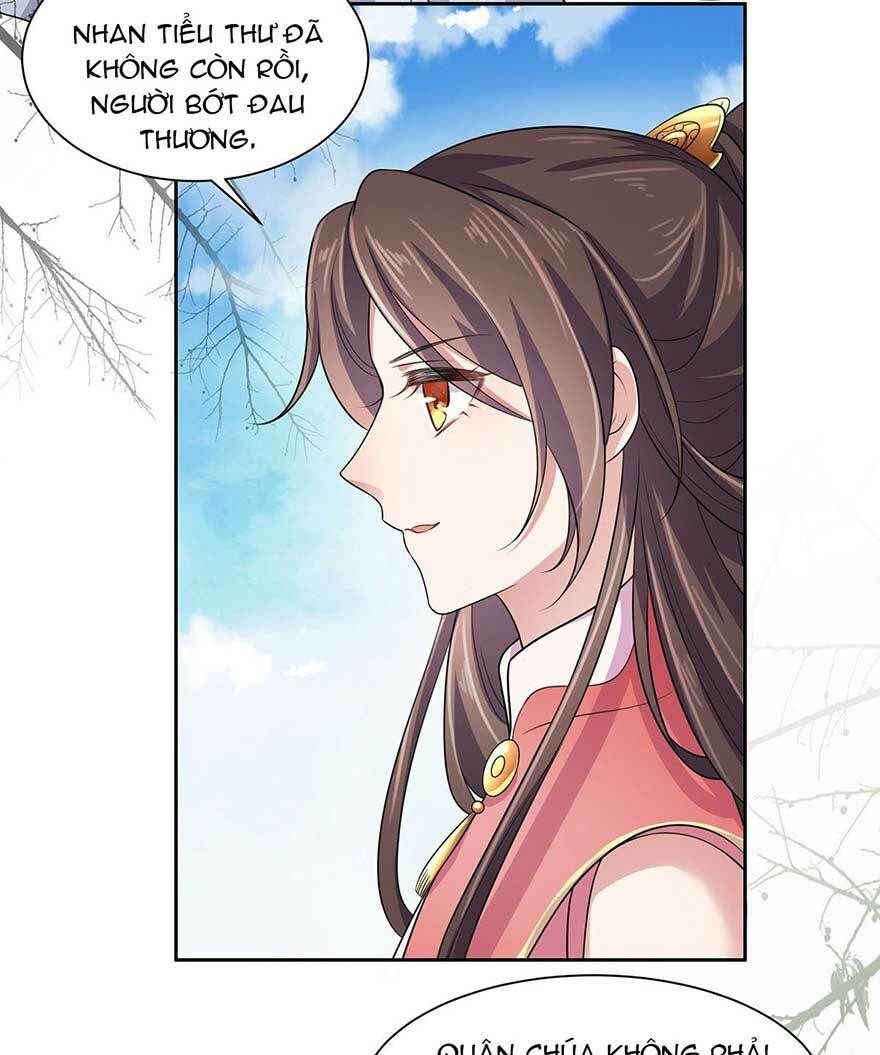 đọc truyện Hoạn Phi Thiên Hạ Chương 37 ảnh 11 tại Thiên Thai Truyện