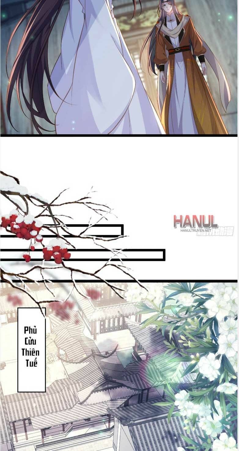 đọc truyện Hoạn Phi Thiên Hạ Chương 371 ảnh 12 tại Thiên Thai Truyện