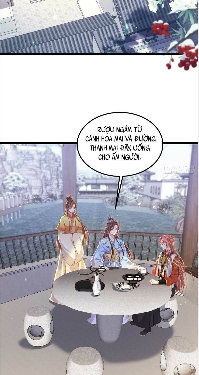 đọc truyện Hoạn Phi Thiên Hạ Chương 371 ảnh 13 tại Thiên Thai Truyện