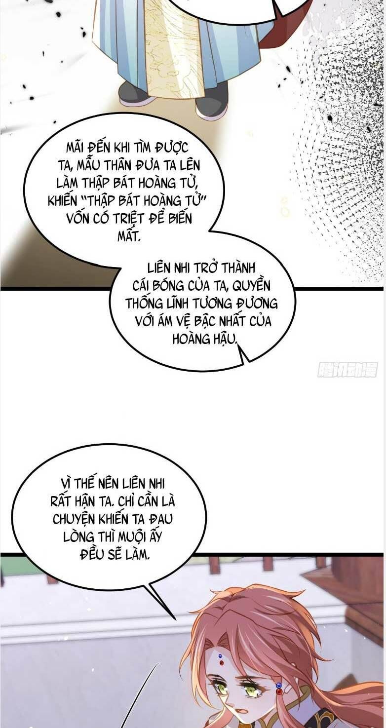 đọc truyện Hoạn Phi Thiên Hạ Chương 371 ảnh 16 tại Thiên Thai Truyện