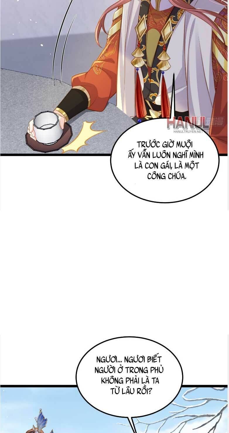 đọc truyện Hoạn Phi Thiên Hạ Chương 371 ảnh 17 tại Thiên Thai Truyện