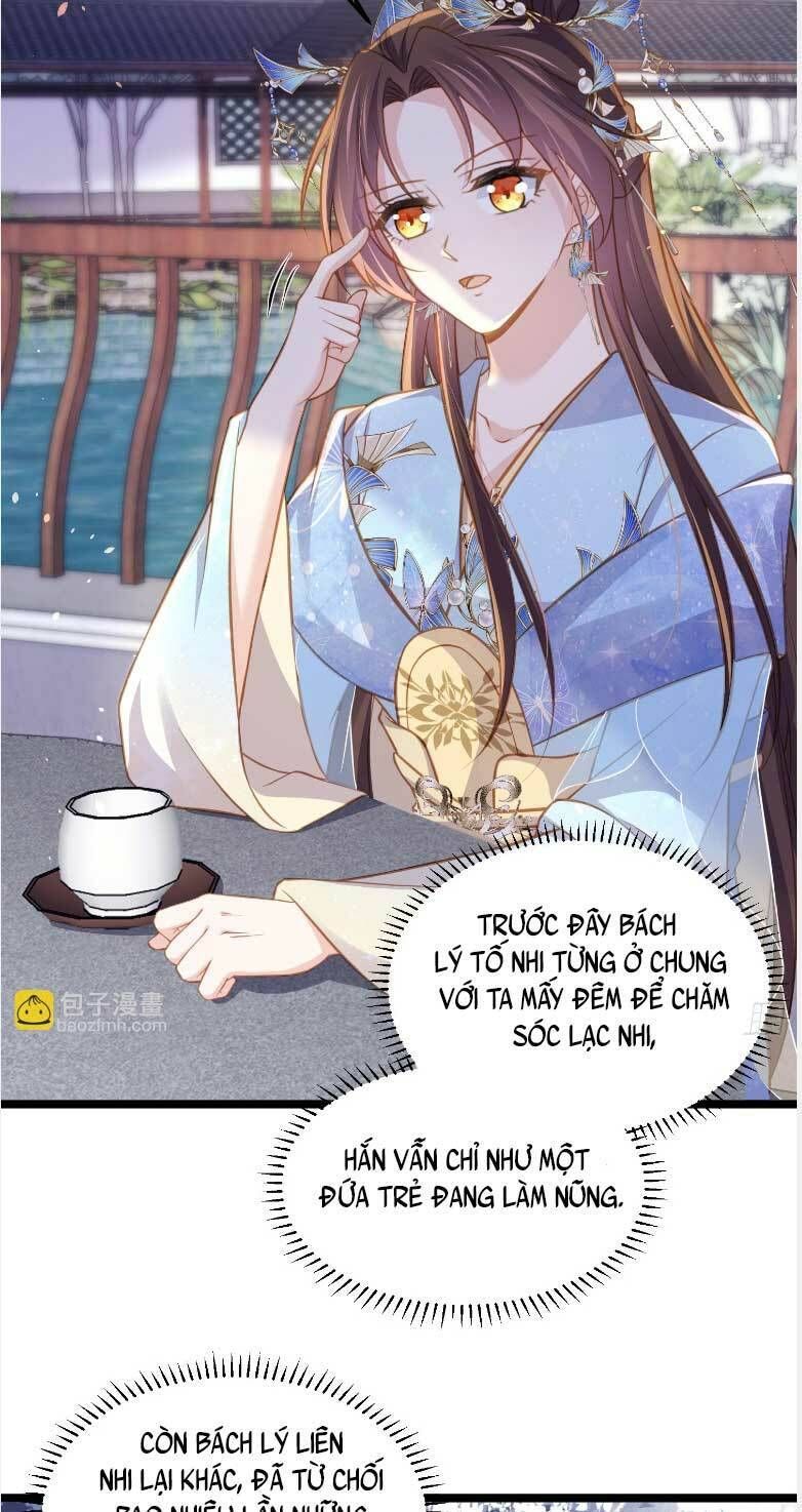 đọc truyện Hoạn Phi Thiên Hạ Chương 371 ảnh 19 tại Thiên Thai Truyện