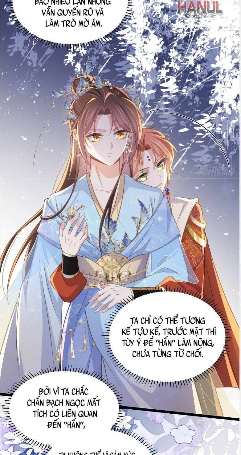 đọc truyện Hoạn Phi Thiên Hạ Chương 371 ảnh 20 tại Thiên Thai Truyện