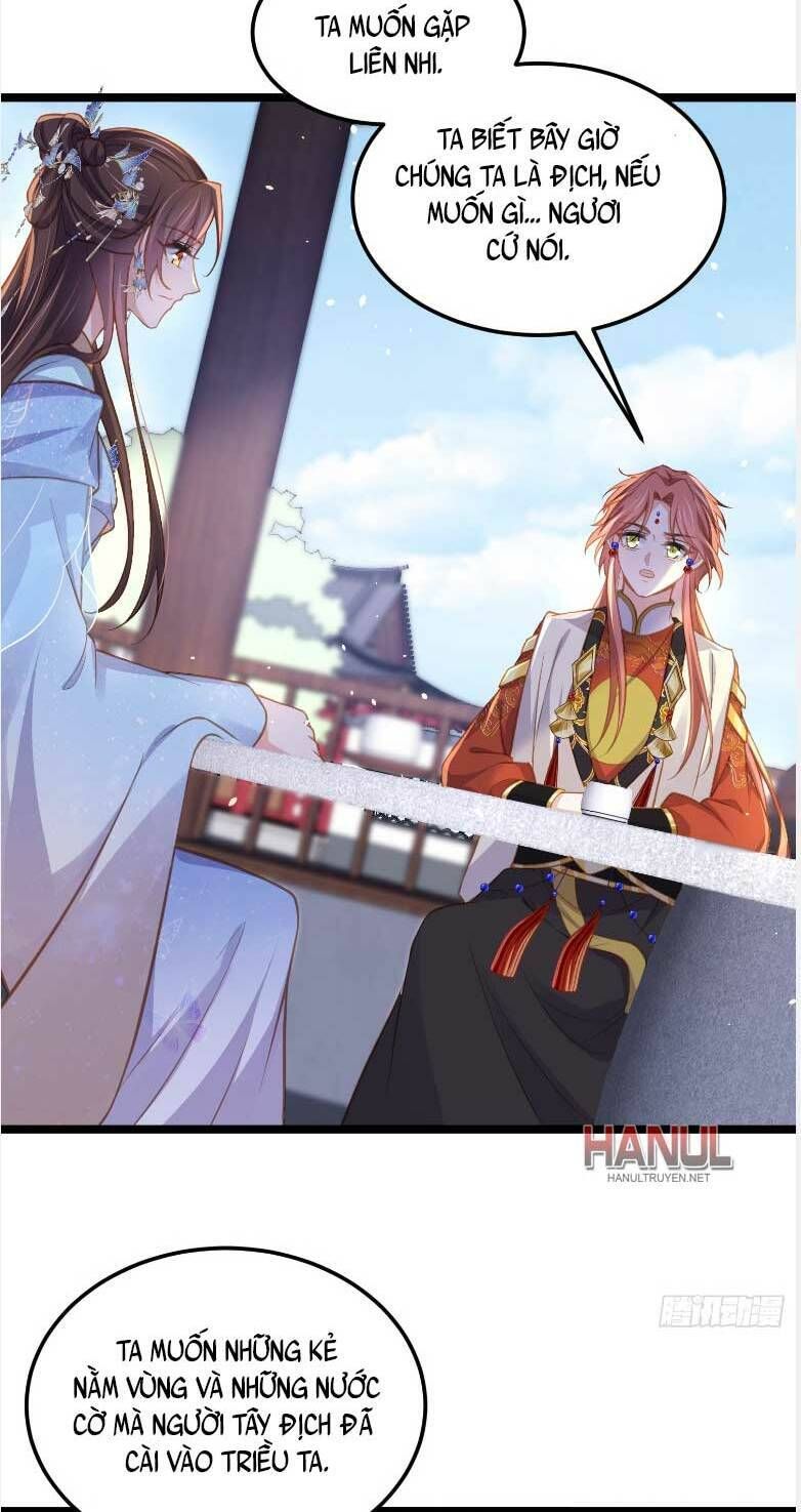 đọc truyện Hoạn Phi Thiên Hạ Chương 371 ảnh 22 tại Thiên Thai Truyện