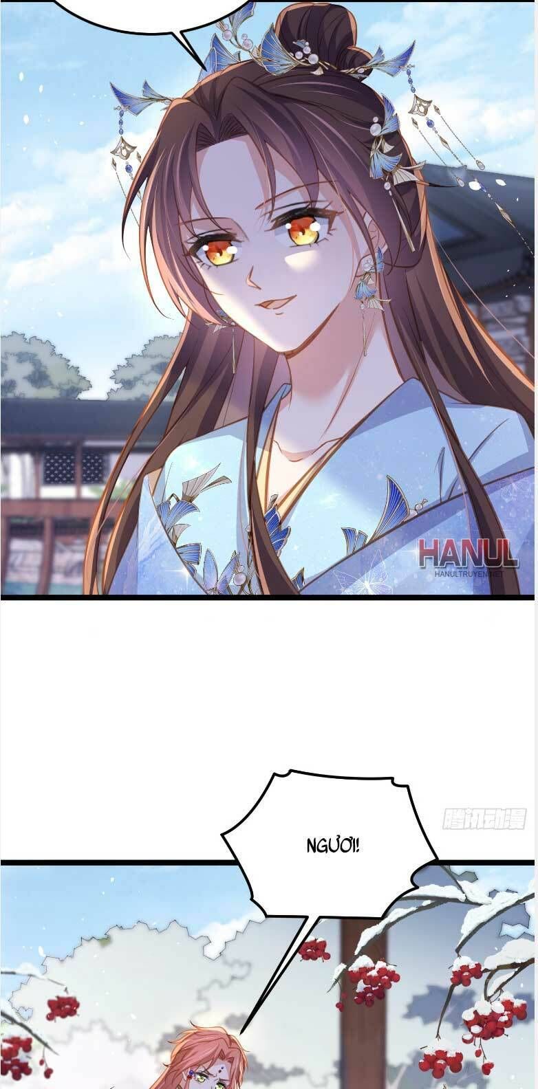 đọc truyện Hoạn Phi Thiên Hạ Chương 371 ảnh 23 tại Thiên Thai Truyện