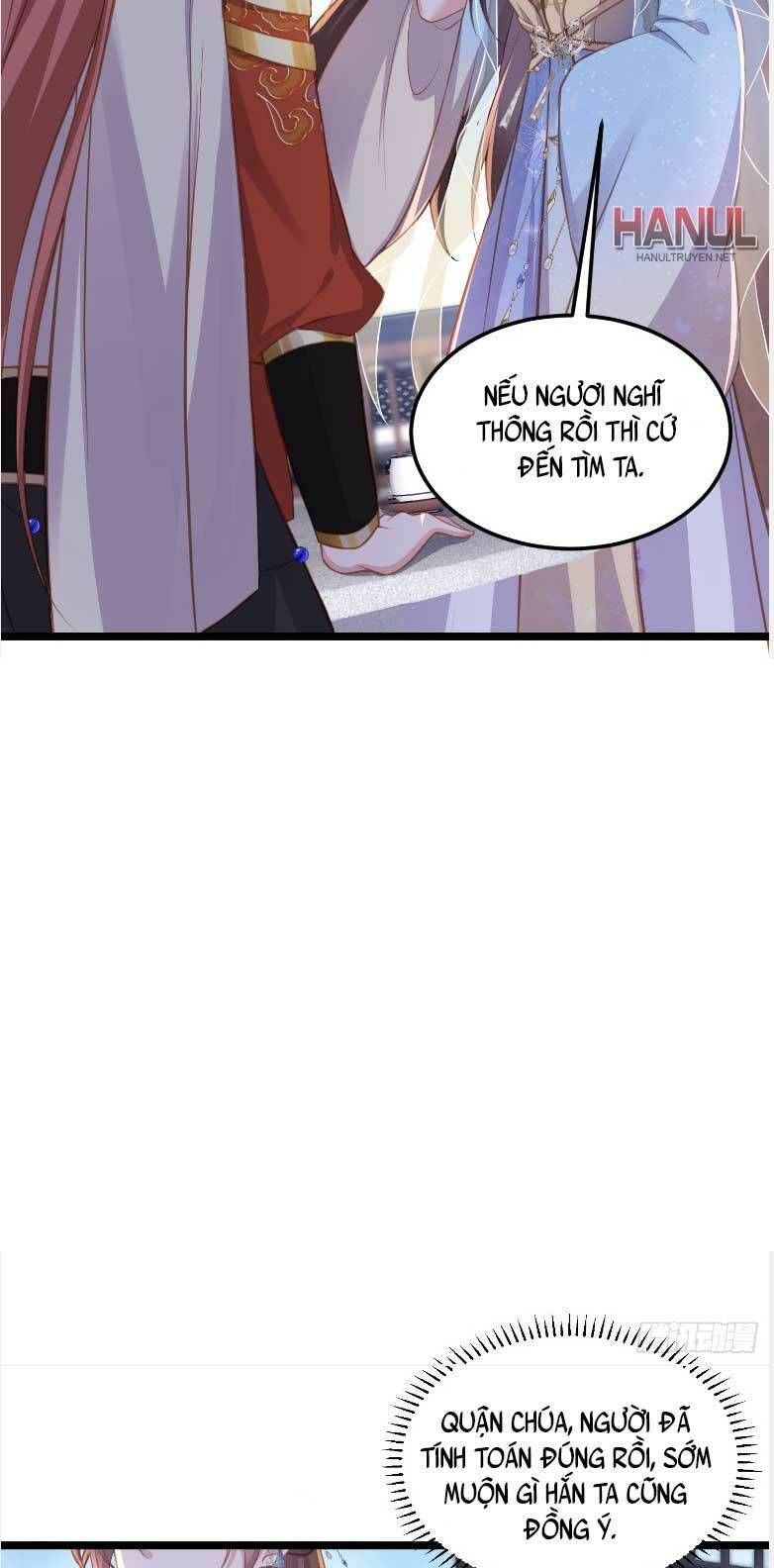 đọc truyện Hoạn Phi Thiên Hạ Chương 371 ảnh 25 tại Thiên Thai Truyện