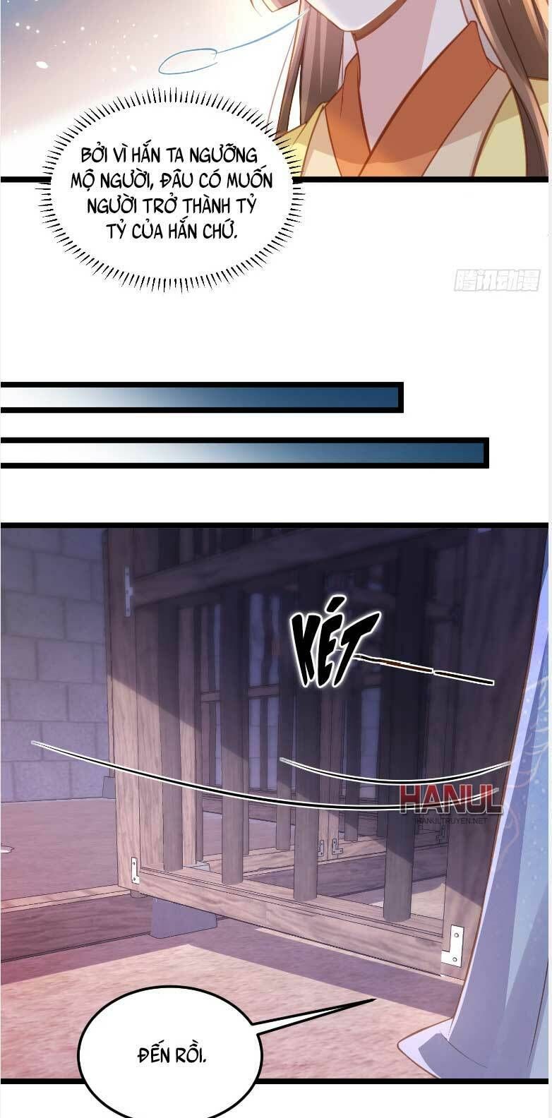 đọc truyện Hoạn Phi Thiên Hạ Chương 371 ảnh 27 tại Thiên Thai Truyện