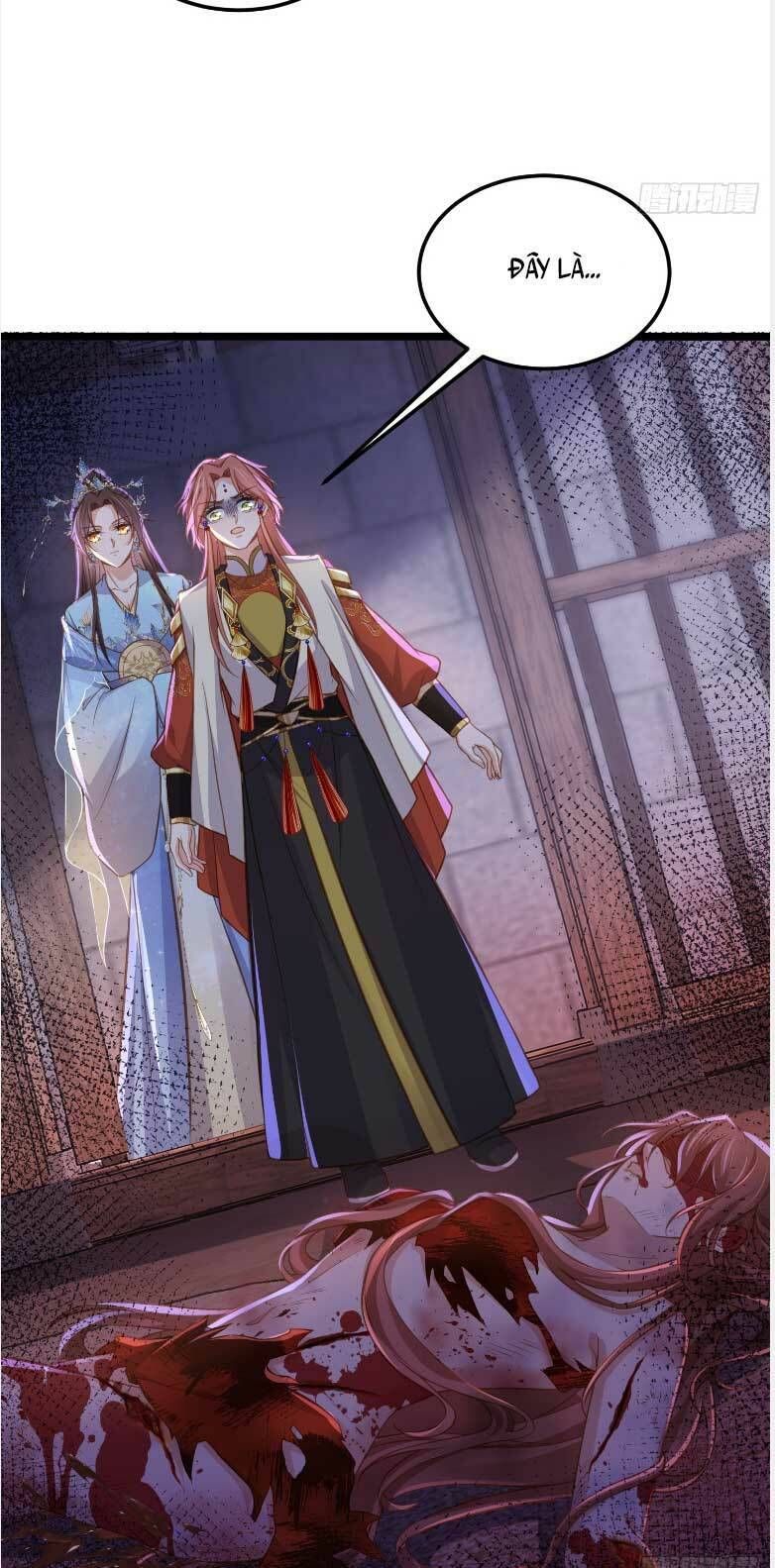 đọc truyện Hoạn Phi Thiên Hạ Chương 371 ảnh 28 tại Thiên Thai Truyện