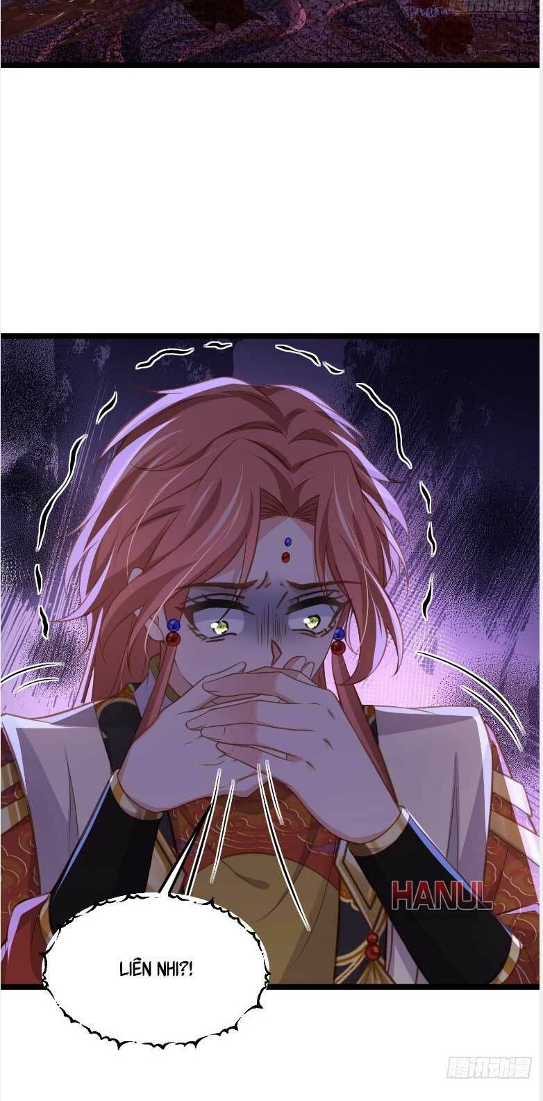 đọc truyện Hoạn Phi Thiên Hạ Chương 371 ảnh 29 tại Thiên Thai Truyện