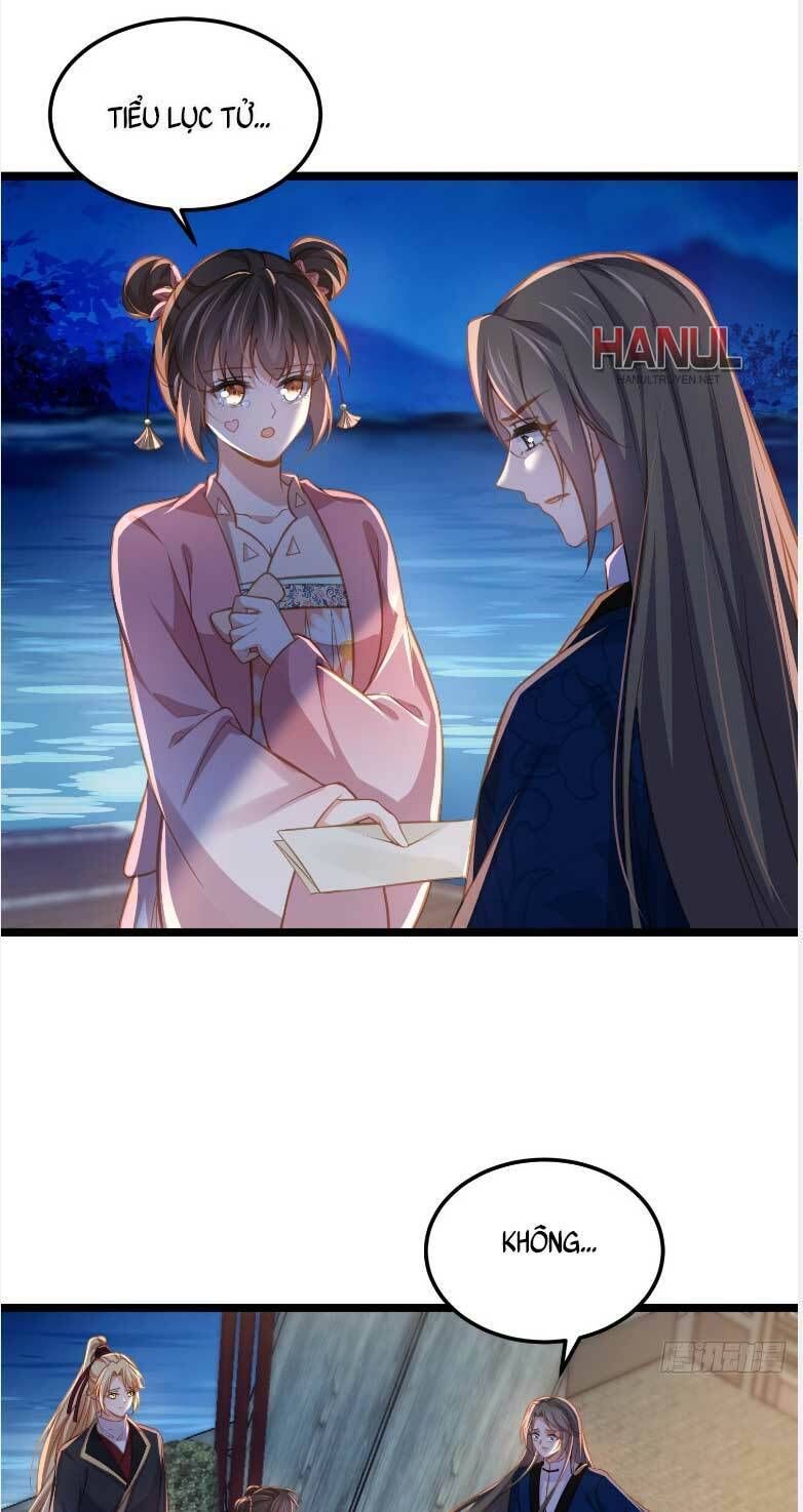 đọc truyện Hoạn Phi Thiên Hạ Chương 371 ảnh 5 tại Thiên Thai Truyện