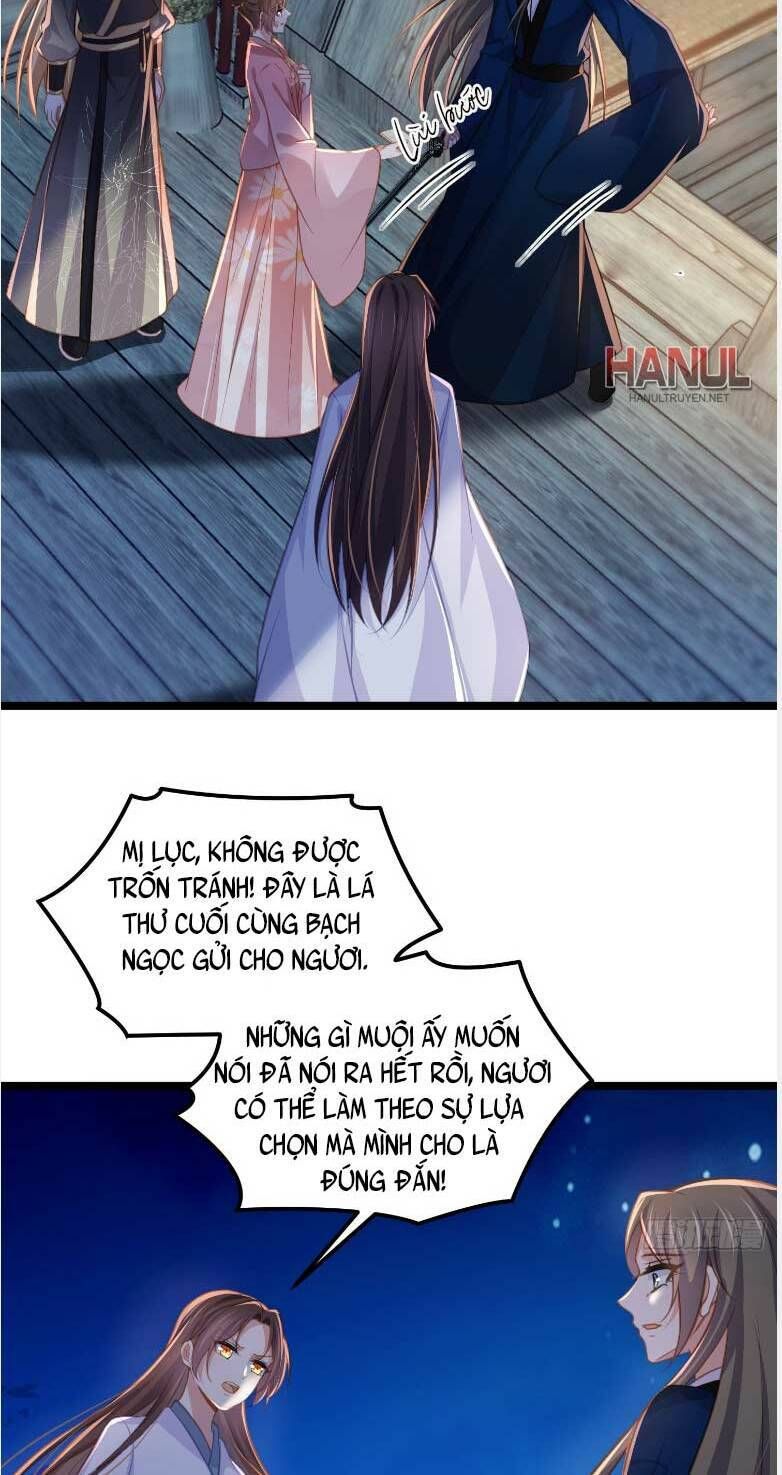 đọc truyện Hoạn Phi Thiên Hạ Chương 371 ảnh 6 tại Thiên Thai Truyện