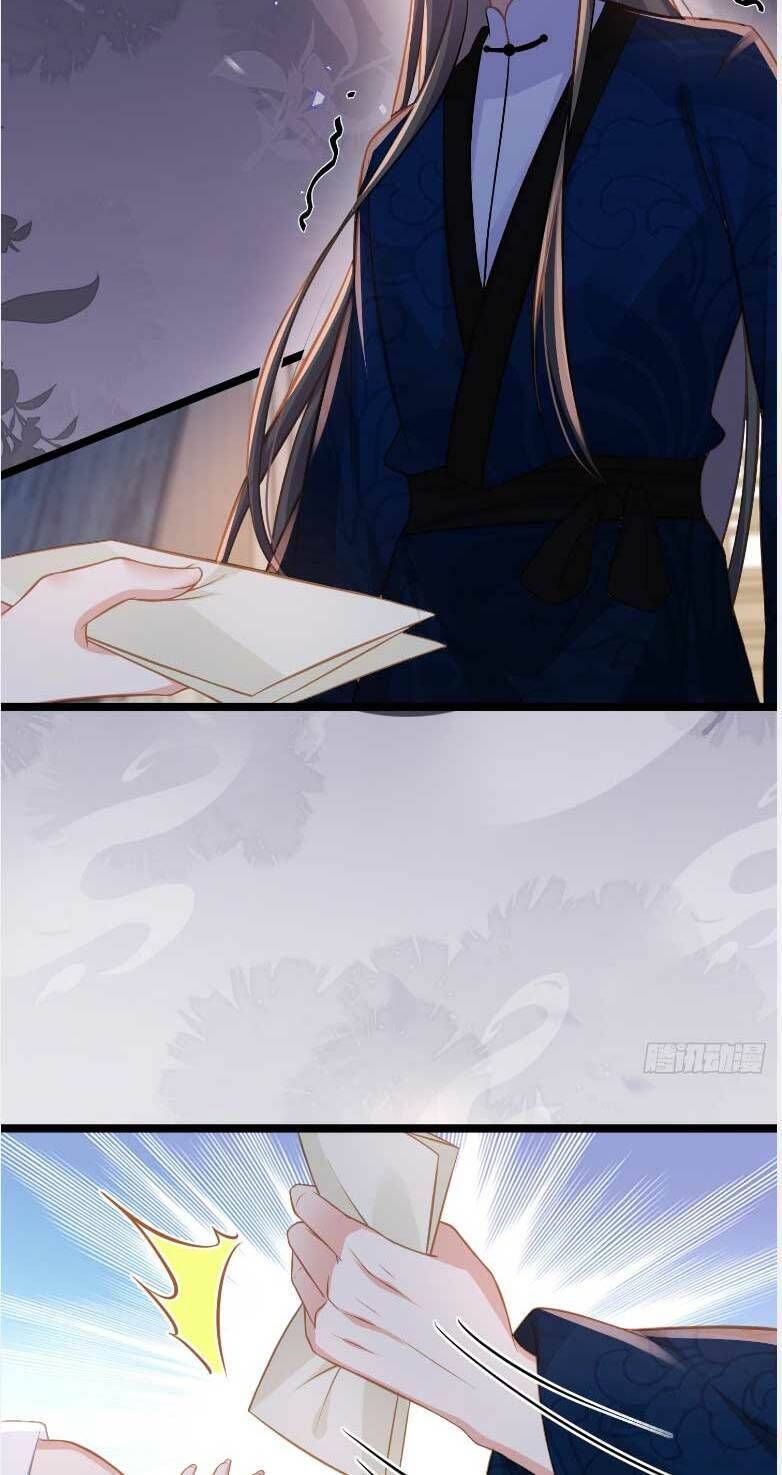 đọc truyện Hoạn Phi Thiên Hạ Chương 371 ảnh 8 tại Thiên Thai Truyện