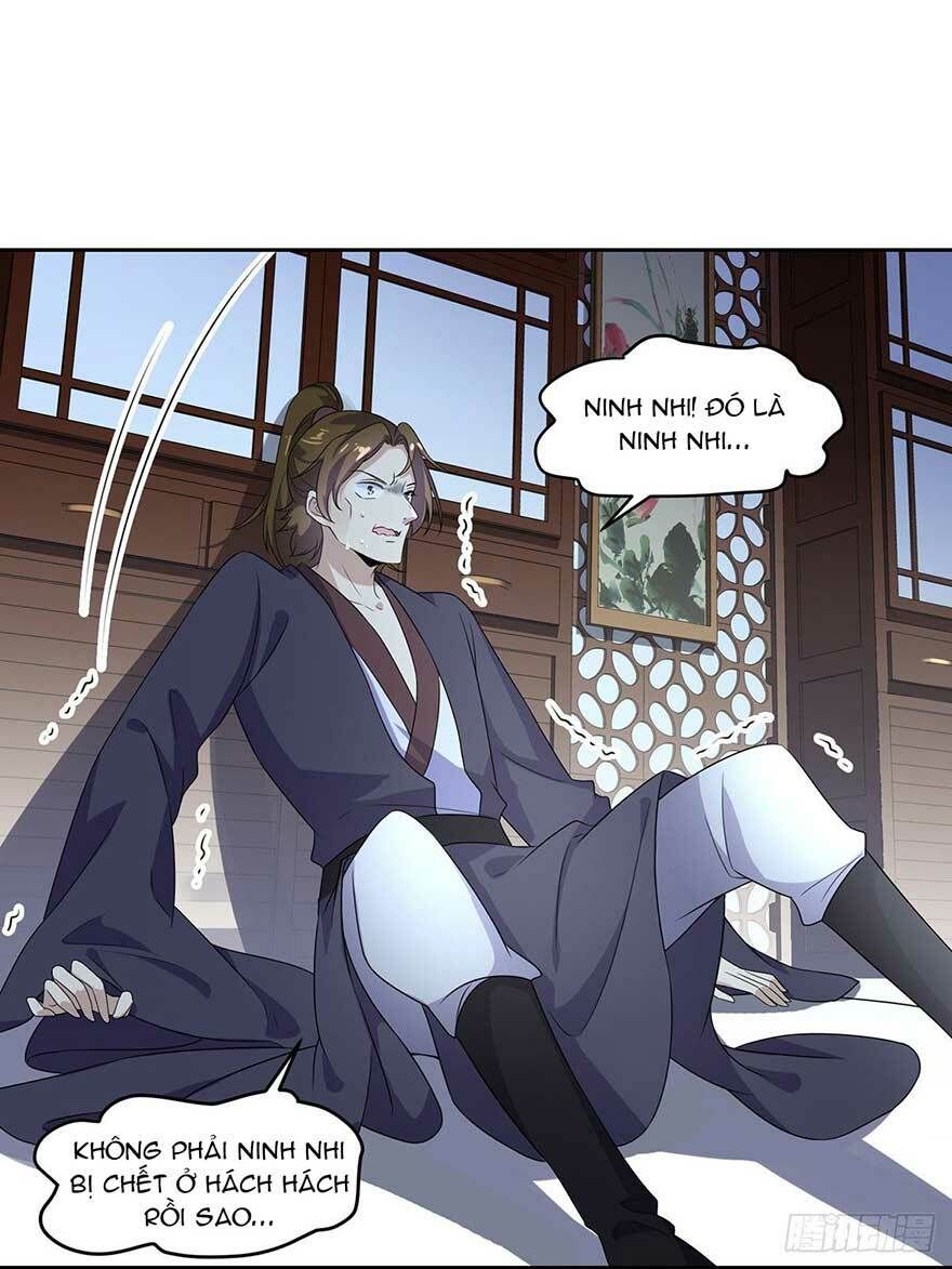 đọc truyện Hoạn Phi Thiên Hạ Chương 38 ảnh 12 tại Thiên Thai Truyện