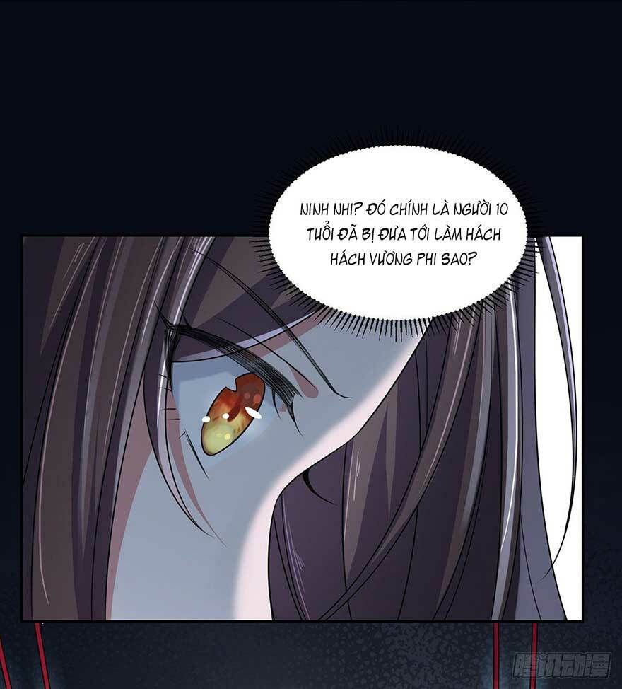 đọc truyện Hoạn Phi Thiên Hạ Chương 38 ảnh 13 tại Thiên Thai Truyện