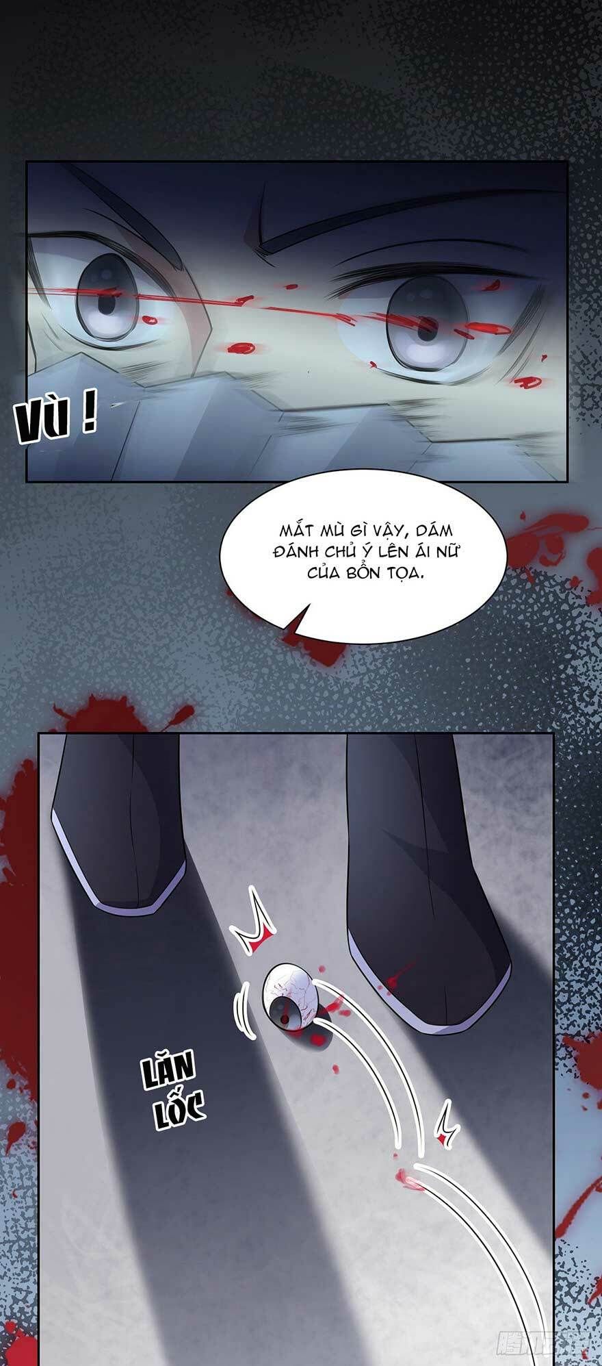 đọc truyện Hoạn Phi Thiên Hạ Chương 38 ảnh 20 tại Thiên Thai Truyện