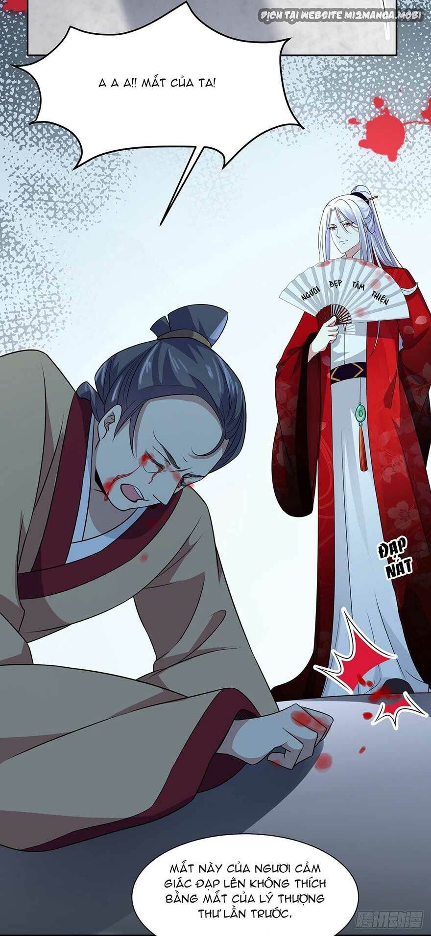 đọc truyện Hoạn Phi Thiên Hạ Chương 38 ảnh 21 tại Thiên Thai Truyện