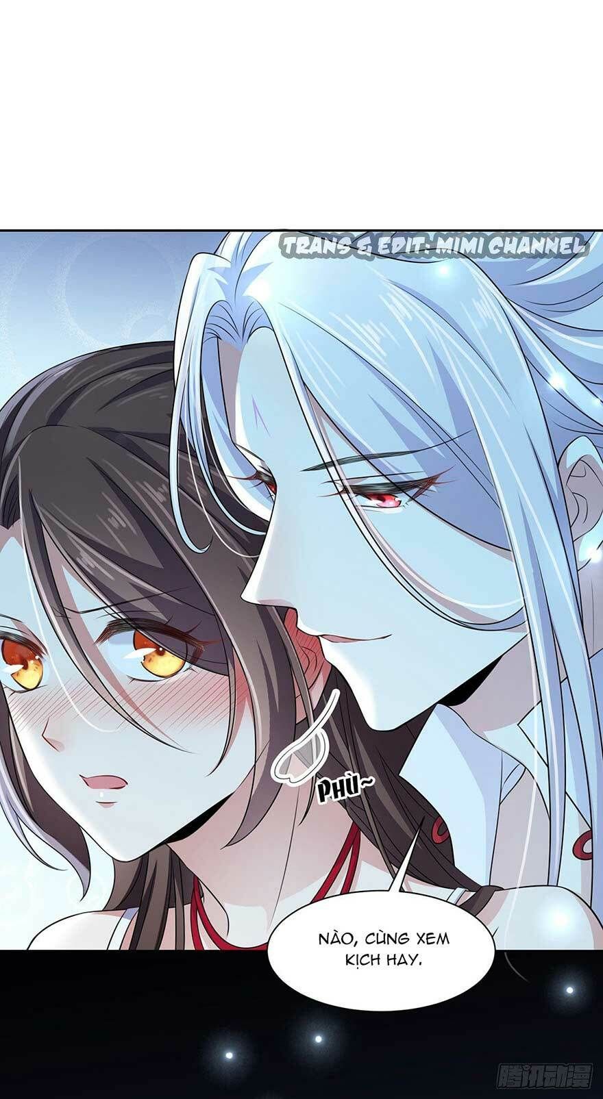 đọc truyện Hoạn Phi Thiên Hạ Chương 38 ảnh 4 tại Thiên Thai Truyện