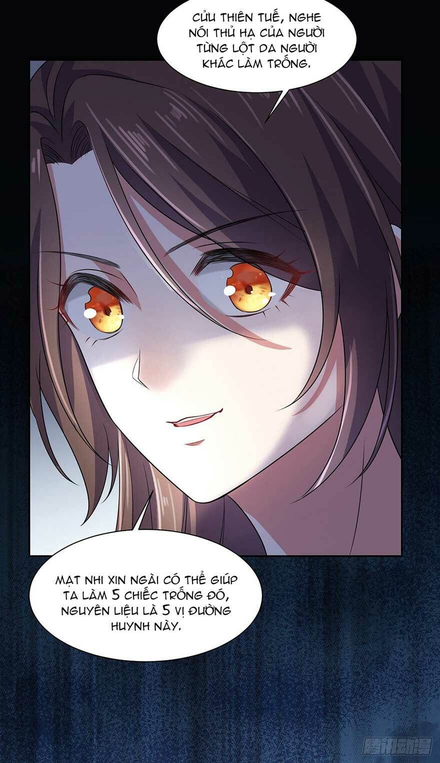 đọc truyện Hoạn Phi Thiên Hạ Chương 38 ảnh 25 tại Thiên Thai Truyện