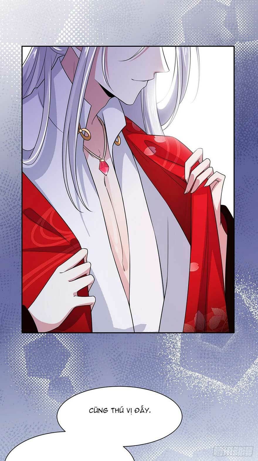 đọc truyện Hoạn Phi Thiên Hạ Chương 38 ảnh 27 tại Thiên Thai Truyện