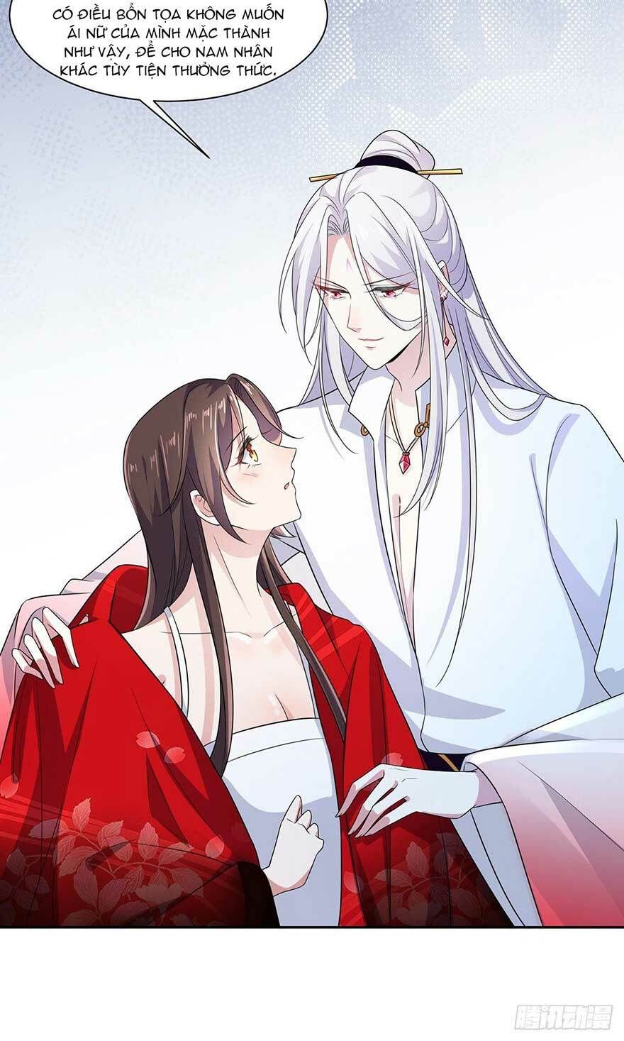 đọc truyện Hoạn Phi Thiên Hạ Chương 38 ảnh 28 tại Thiên Thai Truyện