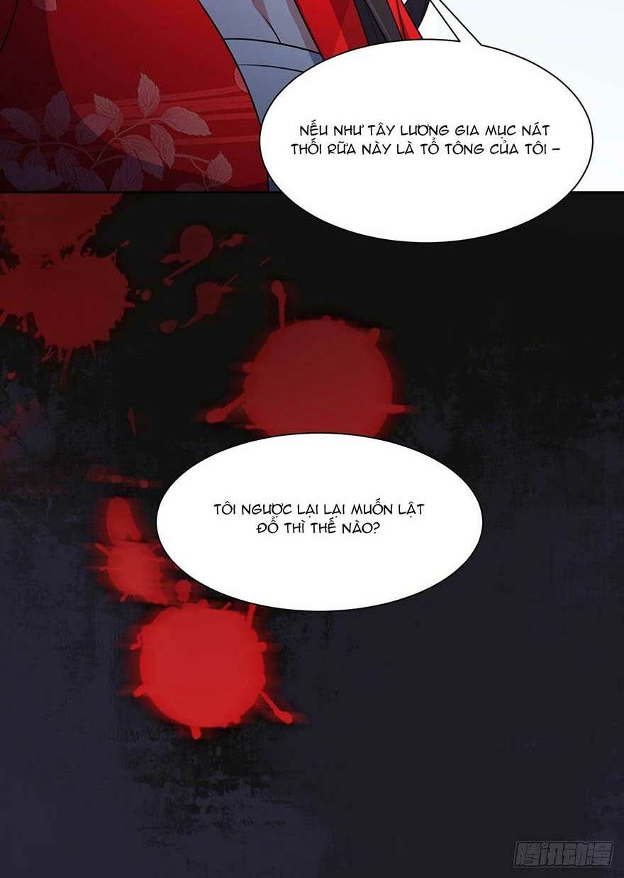 đọc truyện Hoạn Phi Thiên Hạ Chương 38 ảnh 32 tại Thiên Thai Truyện