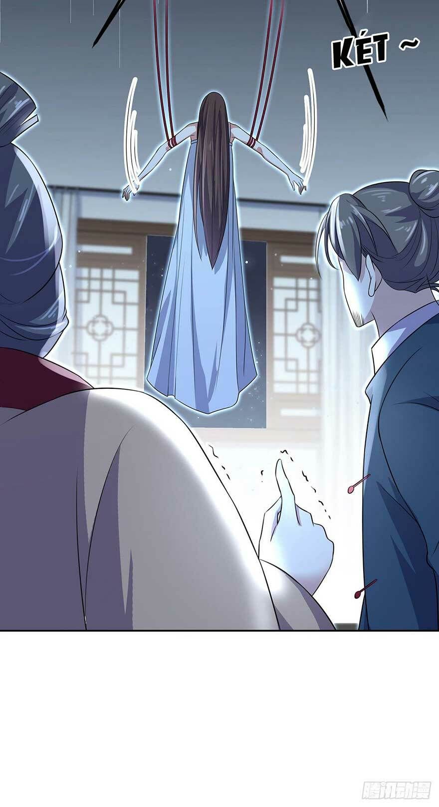 đọc truyện Hoạn Phi Thiên Hạ Chương 38 ảnh 11 tại Thiên Thai Truyện