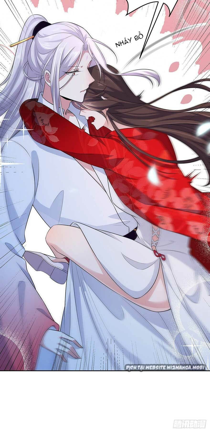 đọc truyện Hoạn Phi Thiên Hạ Chương 39 ảnh 12 tại Thiên Thai Truyện