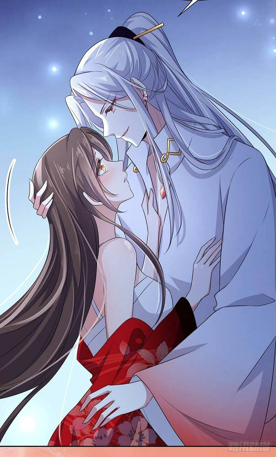 đọc truyện Hoạn Phi Thiên Hạ Chương 39 ảnh 15 tại Thiên Thai Truyện