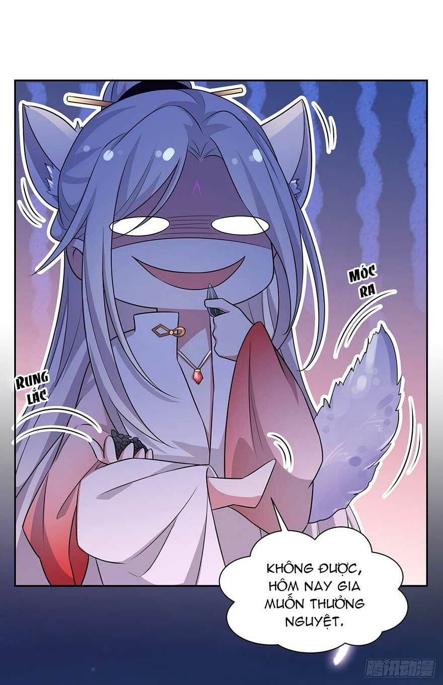 đọc truyện Hoạn Phi Thiên Hạ Chương 39 ảnh 18 tại Thiên Thai Truyện