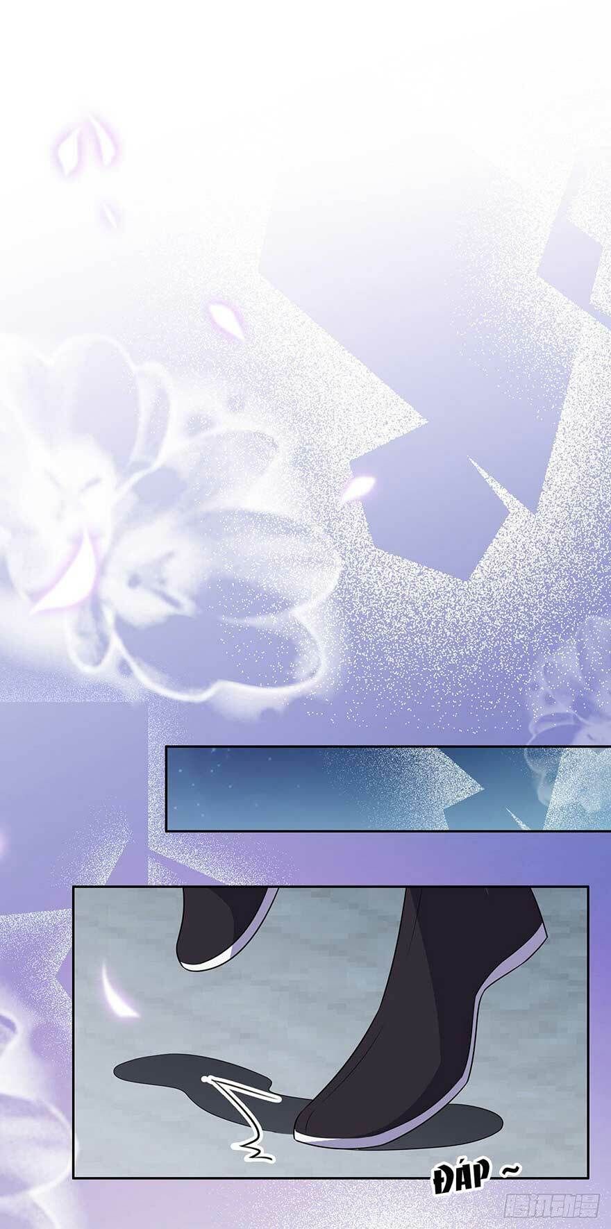 đọc truyện Hoạn Phi Thiên Hạ Chương 39 ảnh 20 tại Thiên Thai Truyện