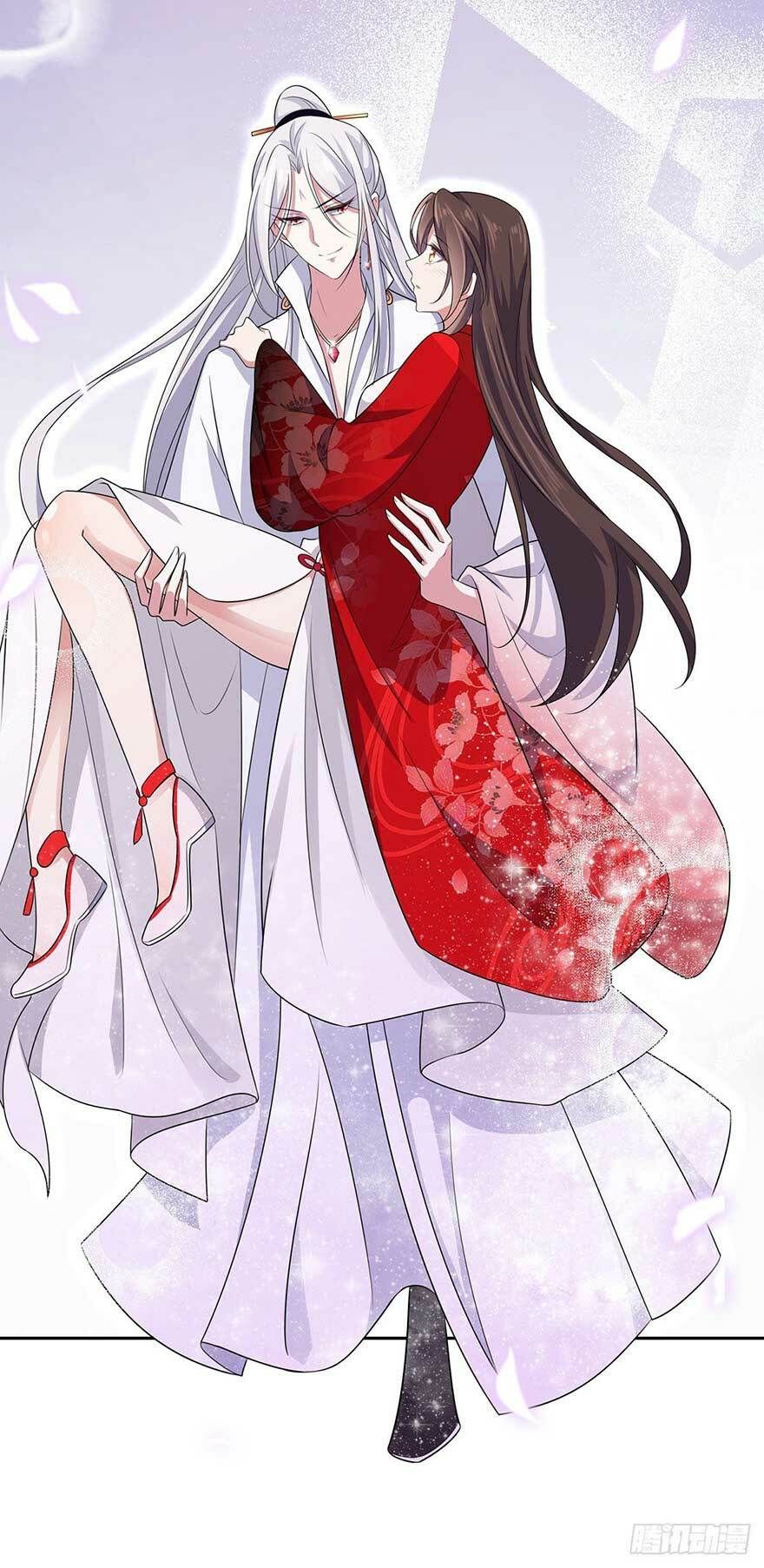 đọc truyện Hoạn Phi Thiên Hạ Chương 39 ảnh 21 tại Thiên Thai Truyện