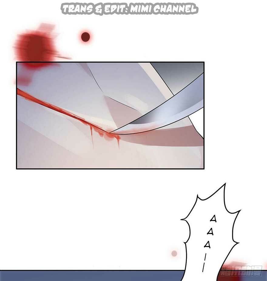 đọc truyện Hoạn Phi Thiên Hạ Chương 39 ảnh 4 tại Thiên Thai Truyện