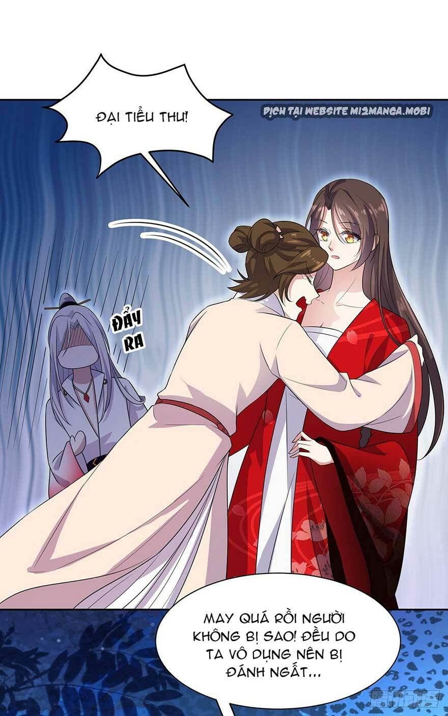 đọc truyện Hoạn Phi Thiên Hạ Chương 39 ảnh 22 tại Thiên Thai Truyện