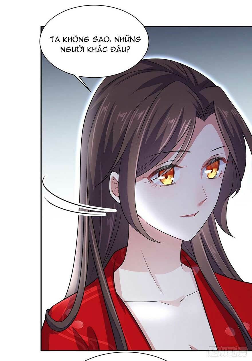 đọc truyện Hoạn Phi Thiên Hạ Chương 39 ảnh 25 tại Thiên Thai Truyện