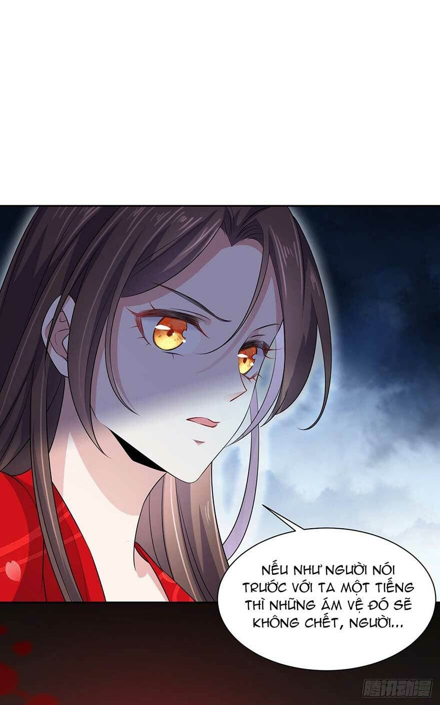 đọc truyện Hoạn Phi Thiên Hạ Chương 39 ảnh 28 tại Thiên Thai Truyện