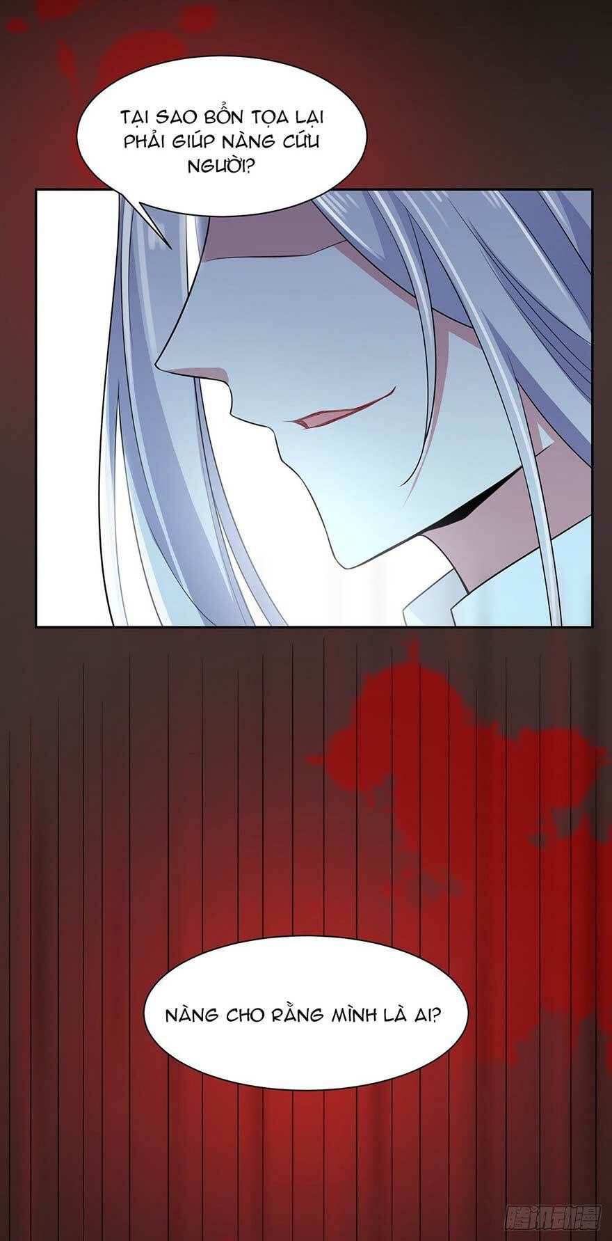 đọc truyện Hoạn Phi Thiên Hạ Chương 39 ảnh 29 tại Thiên Thai Truyện