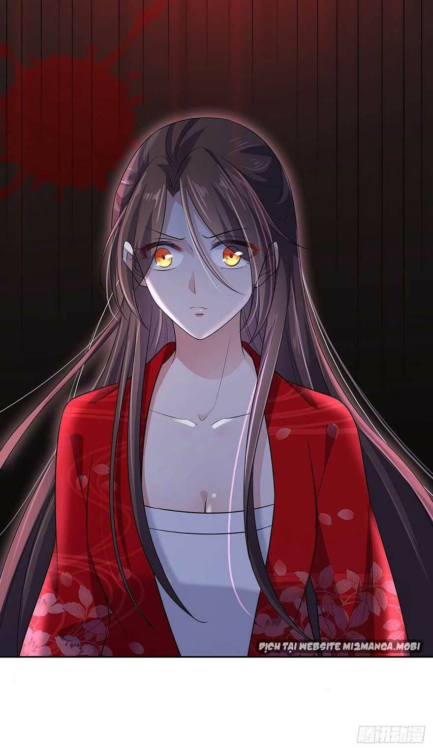 đọc truyện Hoạn Phi Thiên Hạ Chương 39 ảnh 30 tại Thiên Thai Truyện