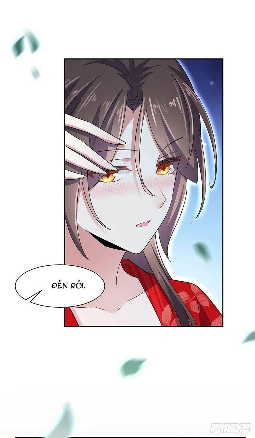 đọc truyện Hoạn Phi Thiên Hạ Chương 39 ảnh 10 tại Thiên Thai Truyện